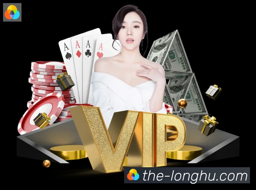 龙虎棋牌平台生态图